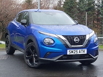 Used Nissan Juke 2025 for sale - 78099415: Photo