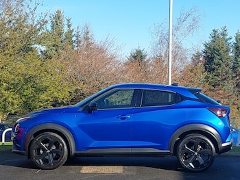 Used Nissan Juke 2025 for sale - 78099415: Photo