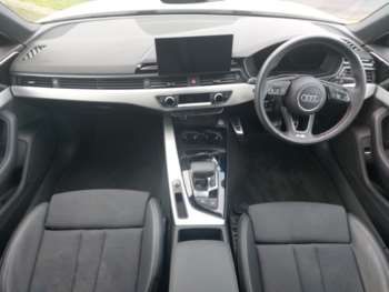 Used Audi A4 2022 for sale - 74719984: Photo