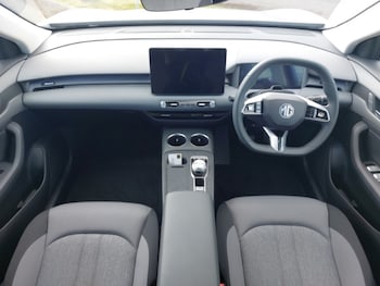 Used MG MGS5 2026 for sale - 79108733: Photo