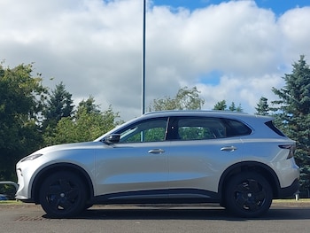 Used MG MGS5 2026 for sale - 79108733: Photo