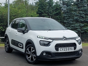 Used Citroen C3 2023 for sale - 79383035: Photo