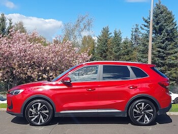 Used MG MG ZS 2024 for sale - 78342884: Photo