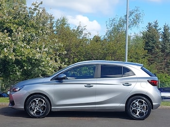 Used MG MG3 2026 for sale - 78572596: Photo
