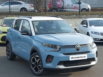 Used Citroen C3 2026 for sale - 77977528: Photo