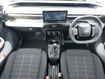 Used Citroen C3 2026 for sale - 77977528: Photo