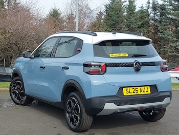 Used Citroen C3 2026 for sale - 77977528: Photo