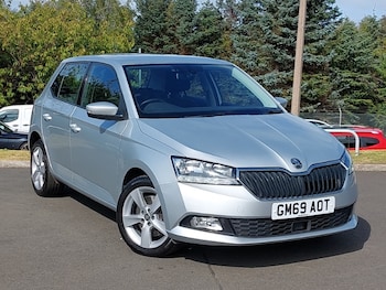 2020 - 1.0 TSI 110 SE L 5dr