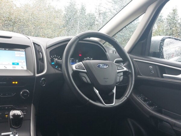 Used Ford S-Max 2017 for sale - 76166150: Photo 11