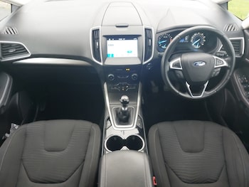 Used Ford S-Max 2017 for sale - 76166150: Photo 2