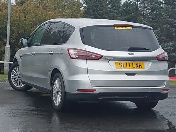 Used Ford S-Max 2017 for sale - 76166150: Photo 3