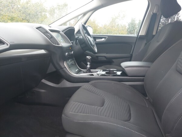 Used Ford S-Max 2017 for sale - 76166150: Photo 5