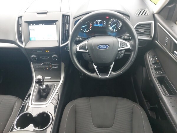 Used Ford S-Max 2017 for sale - 76166150: Photo 7