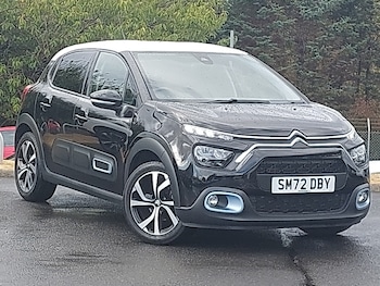 Citroen - C3