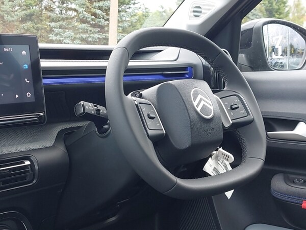 Used Citroen C3 2025 for sale - 75161677: Photo 11