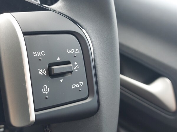 Used Citroen C3 2025 for sale - 75161677: Photo 13