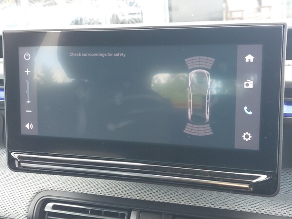 Used Citroen C3 2025 for sale - 75161677: Photo 18