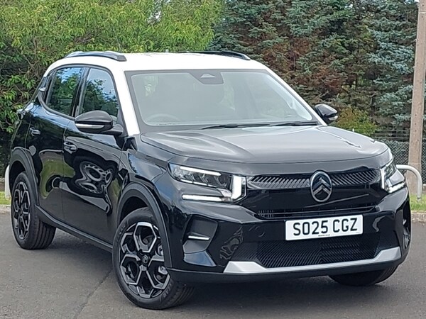 Used Citroen C3 2025 for sale - 75161677: Photo 1