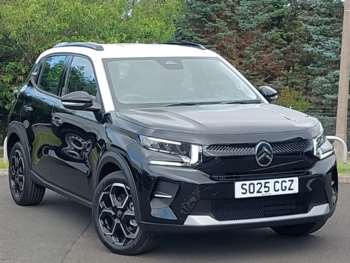 2025 - 1.2 Turbo Plus 5dr
