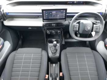 Used Citroen C3 2025 for sale - 75161677: Photo