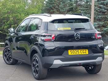 Used Citroen C3 2025 for sale - 75161677: Photo