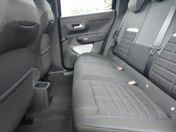 Used Citroen C3 2025 for sale - 75161677: Photo 6