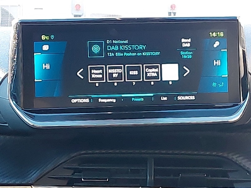 Used Peugeot 2008 2021 for sale - 77183921: Photo 10