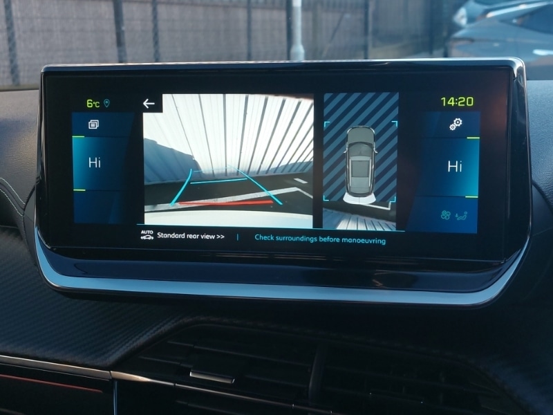 Used Peugeot 2008 2021 for sale - 77183921: Photo 17