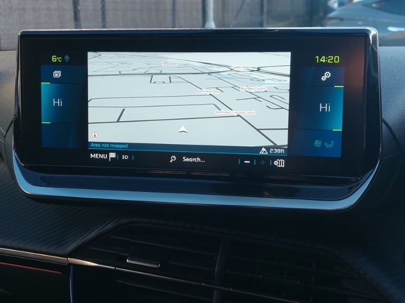 Used Peugeot 2008 2021 for sale - 77183921: Photo 18