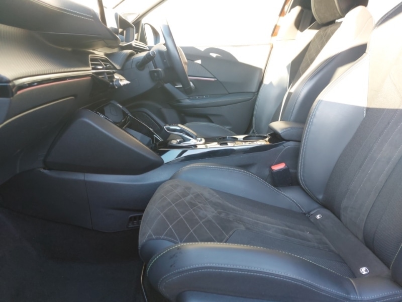 Used Peugeot 2008 2021 for sale - 77183921: Photo 5