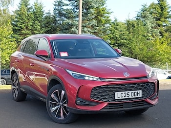 Used MG MG HS 2025 for sale - 78861145: Photo