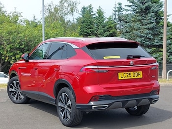 Used MG MG HS 2025 for sale - 78861145: Photo