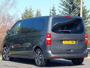 Used Citroen Space Tourer 2025 for sale - 74749825: Photo