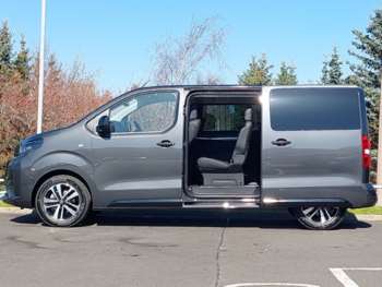 Used Citroen Space Tourer 2025 for sale - 74749825: Photo