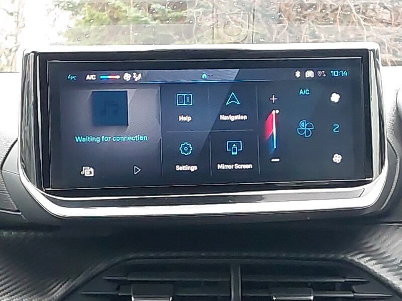 Used Peugeot 208 2025 for sale - 77518500: Photo 10