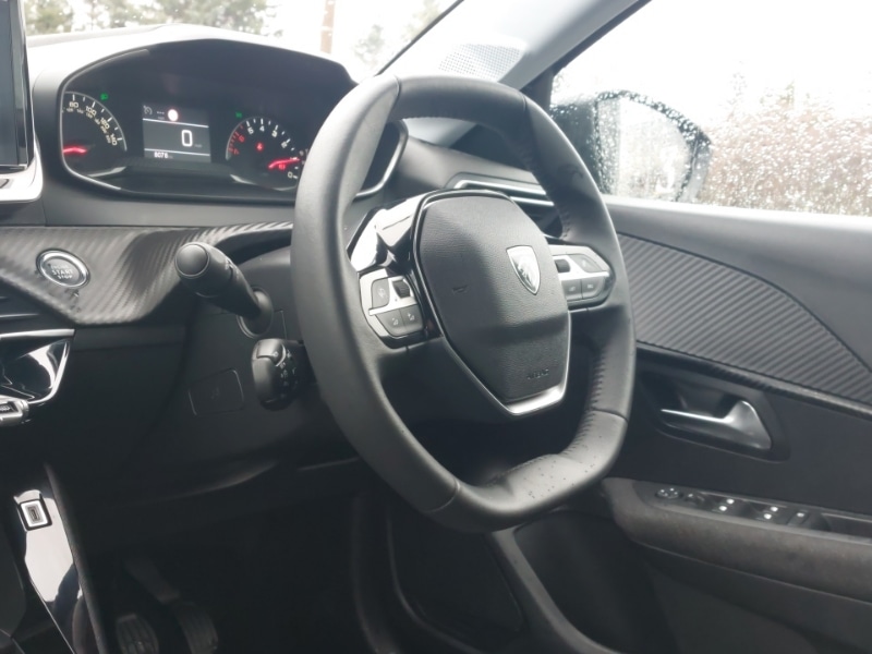 Used Peugeot 208 2025 for sale - 77518500: Photo 11