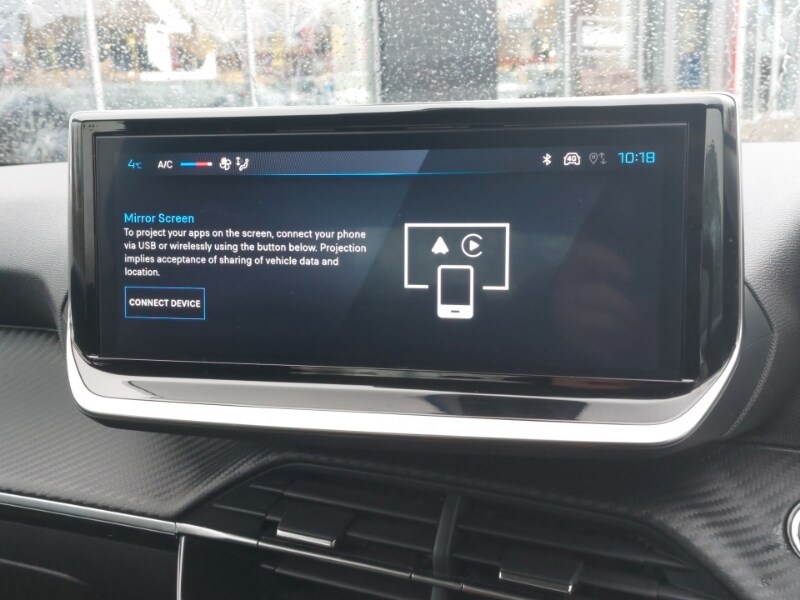 Used Peugeot 208 2025 for sale - 77518500: Photo 16