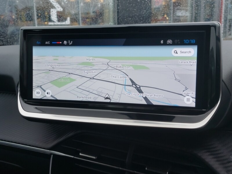 Used Peugeot 208 2025 for sale - 77518500: Photo 17