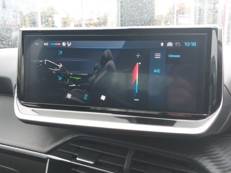 Used Peugeot 208 2025 for sale - 77518500: Photo 18