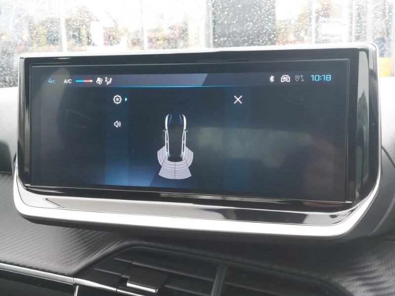 Used Peugeot 208 2025 for sale - 77518500: Photo 19