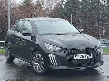 Peugeot 208 feature image