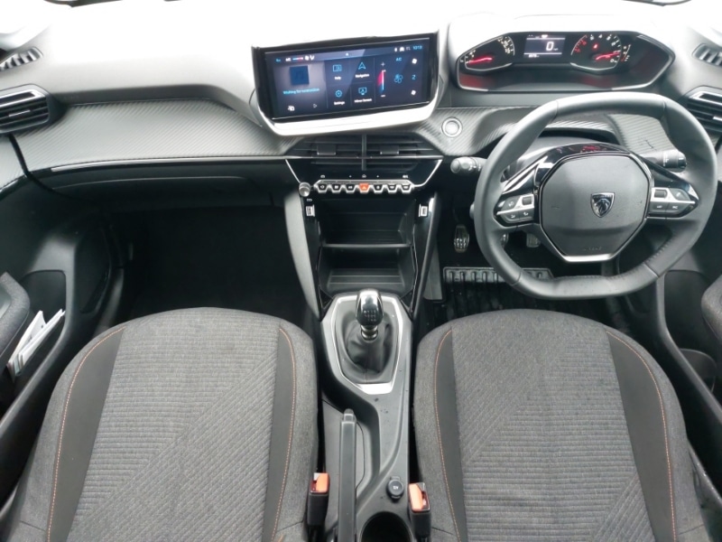 Used Peugeot 208 2025 for sale - 77518500: Photo 2