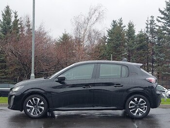 Used Peugeot 208 2025 for sale - 77518500: Photo