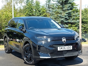 Used Citroen C5 Aircross 2026 for sale - 78884443: Photo