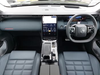 Used Citroen C5 Aircross 2026 for sale - 78884443: Photo