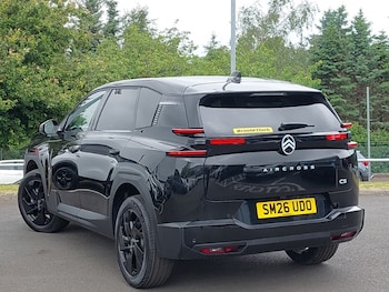 Used Citroen C5 Aircross 2026 for sale - 78884443: Photo