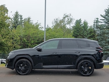 Used Citroen C5 Aircross 2026 for sale - 78884443: Photo