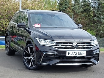 Used Volkswagen Tiguan 2022 for sale - 78498366: Photo