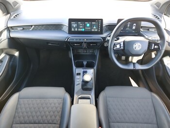 Used MG MG3 2025 for sale - 78580311: Photo