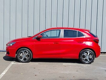 Used MG MG3 2025 for sale - 78580311: Photo